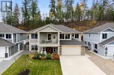 1340 24 Street Unit# 1340 Salmon Arm British Columbia V1E0E3