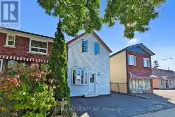 223 Kennedy Rd, Toronto, Ontario M1N 3P4, 3 Bedrooms Bedrooms, 8 Rooms Rooms,3 BathroomsBathrooms,All Houses,Sold,Kennedy,E10405811