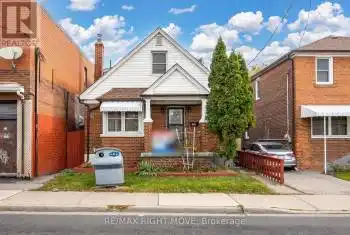 349 Kipling Avenue, Toronto (New Toronto), Ontario M8V3K6, 5 Bedrooms Bedrooms, ,3 BathroomsBathrooms,All Houses,For Sale,Kipling,W10406080