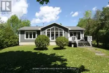 275 Mcguire Beach Road, Kawartha Lakes, Ontario K0M2B0, 3 Bedrooms Bedrooms, ,2 BathroomsBathrooms,All Houses,For Sale,Mcguire Beach,X10405898