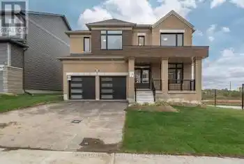 992 Trailsview Avenue, Cobourg, Ontario K9A4K3, 4 Bedrooms Bedrooms, ,4 BathroomsBathrooms,All Houses,For Rent,Trailsview,X10406317