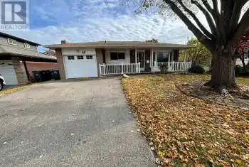 6 caledon Crescent, Brampton (Brampton East), Ontario L6W1C5, 3 Bedrooms Bedrooms, ,1 BathroomBathrooms,All Houses,For Rent,caledon,W10406296