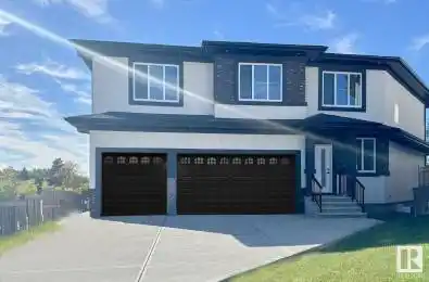 9 GALLOWAY ST Sherwood Park Alberta T8A4X6