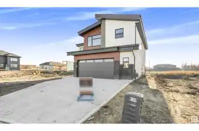 235 166 AV NE Unit# 235 Edmonton Alberta T5Y4J2