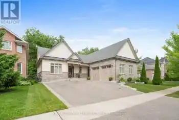 1682 Heathside Crescent, Pickering (Liverpool), Ontario L1V5V6, 5 Bedrooms Bedrooms, ,5 BathroomsBathrooms,All Houses,For Sale,Heathside,E10406259