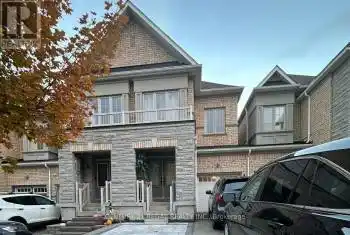 17 Bristlewood Crescent, Vaughan (Patterson), Ontario L4J9K7, 3 Bedrooms Bedrooms, ,3 BathroomsBathrooms,All Houses,For Rent,Bristlewood,N10406212