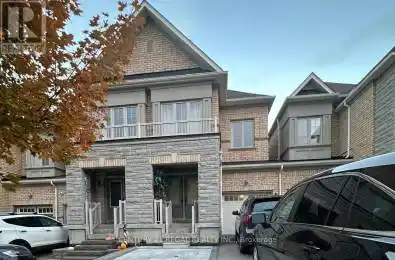 17 Bristlewood Crescent Vaughan (Patterson) Ontario L4J9K7