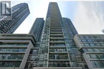 4070 Confederation Parkway Unit# 4403, Mississauga (City Centre), Ontario L3B0E9, 2 Bedrooms Bedrooms, ,1 BathroomBathrooms,Condo,For Rent,Confederation,W10406216