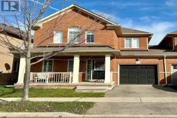 529 Nairn Circ, Milton, Ontario L9T 8A8, 3 Bedrooms Bedrooms, 8 Rooms Rooms,3 BathroomsBathrooms,All Houses,Rented,Nairn,W10406249