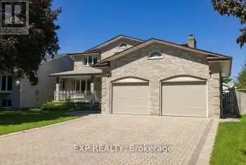 617 Rivermeade Avenue, Kingston, Ontario K7M7Z5, 5 Bedrooms Bedrooms, ,4 BathroomsBathrooms,All Houses,For Sale,Rivermeade,X10406241