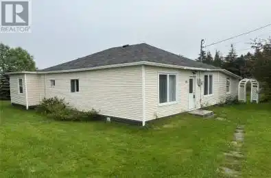 129-137 Southside Road Unit# 129 Bay Bulls Newfoundland & Labrador