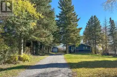 122 McGill Drive Kawartha Lakes (Janetville) Ontario L0B1K0