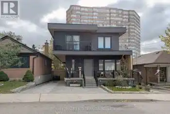 39 Lonborough Avenue Unit# Bsmt, Toronto (Beechborough-Greenbrook), Ontario M6M1X2, 1 Bedroom Bedrooms, ,1 BathroomBathrooms,All Houses,For Rent,Lonborough,W10406312