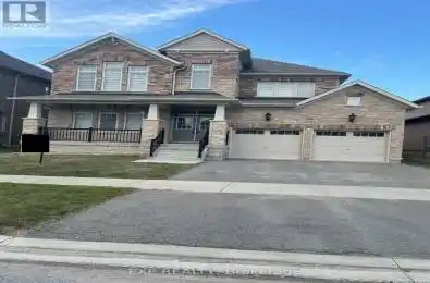 1797 Emberton Way Innisfil (Alcona) Ontario L9S0A8