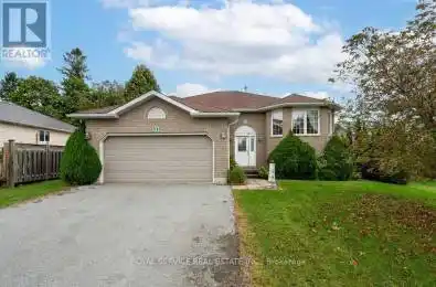 31 Ackerman Street Prince Edward County (Picton) Ontario K0K2T0