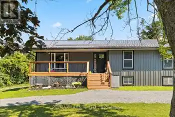 608 County Road 22, Prince Edward County (Sophiasburgh), Ontario K0K2T0, 4 Bedrooms Bedrooms, ,2 BathroomsBathrooms,All Houses,For Sale,County Road 22,X10406478