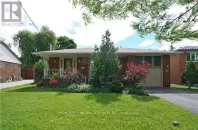 43 Fleetwell Crt Court Unit# Bsmnt Toronto (Willowdale West) Ontario M