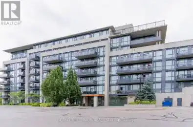 4700 Highway 7 Road Unit# 321 Vaughan (East Woodbridge) Ontario L4L0B4