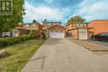 70 Crenshaw Court, Brampton (Heart Lake West), Ontario L6Z1W9, 5 Bedrooms Bedrooms, ,3 BathroomsBathrooms,All Houses,For Sale,Crenshaw,W10406472