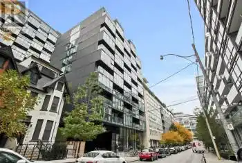 621 King Street Unit# 103, Toronto (Waterfront Communities), Ontario M5V1M5, ,All Houses,For Sale,King,C10406423