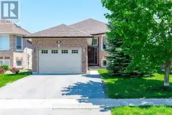 2484 Denure Drive, Peterborough (Monaghan), Ontario K9K2M3, 3 Bedrooms Bedrooms, ,3 BathroomsBathrooms,All Houses,For Sale,Denure,X10406547