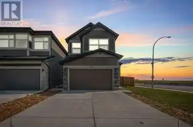 133 Corner Meadows Way Calgary Alberta T3N1Y5