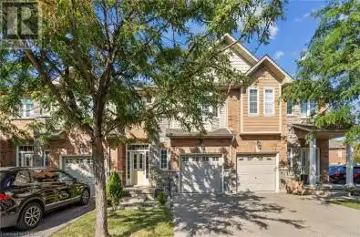 40 DARTMOUTH GATE Gate Unit# 6 Stoney Creek Ontario L8E0B9