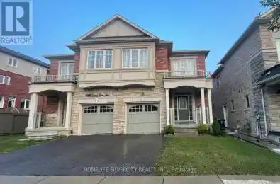 494 George Ryan Avenue Oakville Ontario L6H0S5