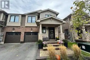 57 Waterview Lane, Grimsby, Ontario L3M 0H2, 3 Bedrooms Bedrooms, 6 Rooms Rooms,4 BathroomsBathrooms,All Houses,Rented,Waterview,X10406528