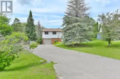 18 Laver Crescent Trent Hills (Warkworth) Ontario K0K3K0