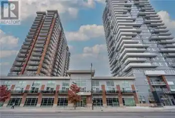 215 QUEEN Street Unit# 102, Brampton (Queen Street Corridor), Ontario L6W0A9, 2 Bedrooms Bedrooms, ,1 BathroomBathrooms,Condo,For Sale,QUEEN,W10406584