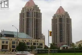 4080 Living Arts Drive Unit# 1802, Mississauga (City Centre), Ontario L5B4N3, 2 Bedrooms Bedrooms, ,2 BathroomsBathrooms,Condo,For Rent,Living Arts,W10406620