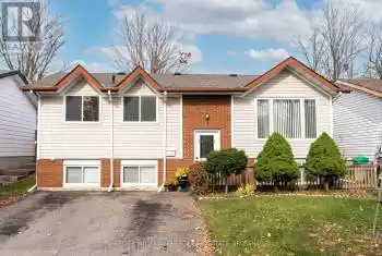 1678 Woodgrove Crescent, Peterborough (Monaghan), Ontario K9K1N2, 3 Bedrooms Bedrooms, ,2 BathroomsBathrooms,All Houses,For Sale,Woodgrove,X10405399