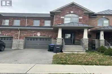 23 Goodsway Trail Brampton (Northwest Brampton) Ontario L7A4A3