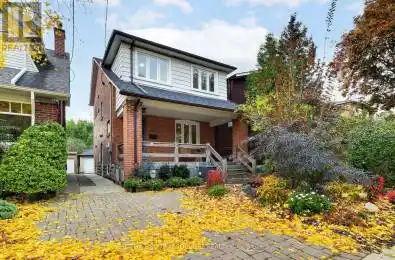 168 Pinewood Avenue Toronto (Humewood-Cedarvale) Ontario M6C2V5