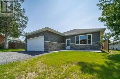 16 Palace Road Greater Napanee Ontario K7R1A3