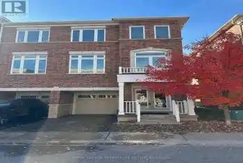 1299 Glenanna Rd Unit# 24, Pickering, Ontario L1V 0C9, 3 Bedrooms Bedrooms, 6 Rooms Rooms,3 BathroomsBathrooms,All Houses,Rented,Glenanna,E10406642