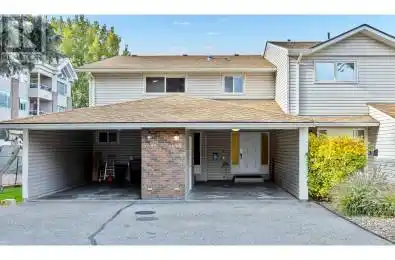 1690 Thayer Court Kelowna British Columbia V1Y8M2