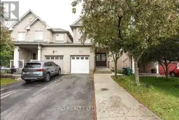 3141 Turbine Crescent, Mississauga (Churchill Meadows), Ontario L5M6W1, 3 Bedrooms Bedrooms, ,3 BathroomsBathrooms,All Houses,For Rent,Turbine,W10406708