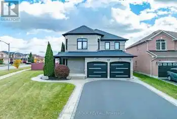 1 Bridgid Drive, Whitby (Williamsburg), Ontario L1P1T7, 6 Bedrooms Bedrooms, ,4 BathroomsBathrooms,All Houses,For Sale,Bridgid,E10406758