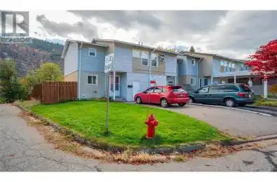 3362 Laurel Crescent Trail British Columbia V1R4M5