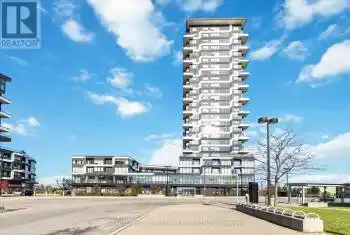 297 Oak Walk Drive Unit# 2205, Oakville (Uptown Core), Ontario L6H3R6, 2 Bedrooms Bedrooms, ,1 BathroomBathrooms,Condo,For Sale,Oak Walk,W10406144