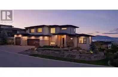 1010 Lakecrest Court Kelowna British Columbia V1W5M6