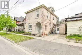 165 Nelson Street, Brantford, Ontario N3S4B7, ,3 BathroomsBathrooms,All Houses,For Sale,Nelson,X10406765