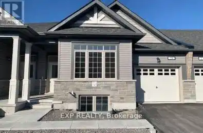 17 Lakewood Crescent Unit# 28 Kawartha Lakes (Bobcaygeon) Ontario K0M1