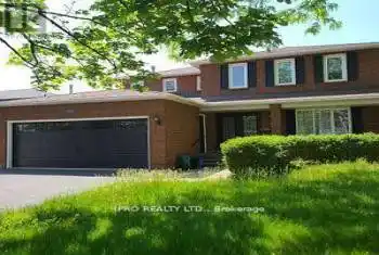 1258 Winterbourne Drive, Oakville (Clearview), Ontario L6H7G2, 5 Bedrooms Bedrooms, ,4 BathroomsBathrooms,All Houses,For Rent,Winterbourne,W10406846