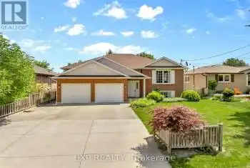 1817 FOUR MILE CREEK Road, Niagara-on-the-Lake (108 - Virgil), Ontario L0S1J0, 3 Bedrooms Bedrooms, ,3 BathroomsBathrooms,All Houses,For Sale,FOUR MILE CREEK,X10406848