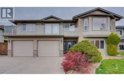 7104 Lakeridge Drive Vernon British Columbia V1H1P3