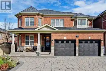 21 Pelister Drive, Markham (Greensborough), Ontario L6E0M6, 5 Bedrooms Bedrooms, ,4 BathroomsBathrooms,All Houses,For Sale,Pelister,N10406908