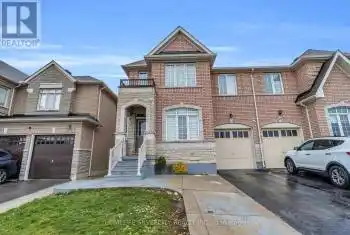 93 Education Road, Brampton (Bram East), Ontario L6P3W3, 6 Bedrooms Bedrooms, ,4 BathroomsBathrooms,All Houses,For Sale,Education,W10406897